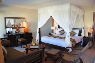 La Plantation & 3* Saint-Francois (Grande-Terre)