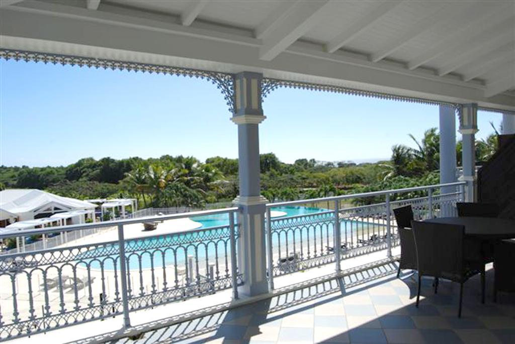 Resort La Plantation & 3*