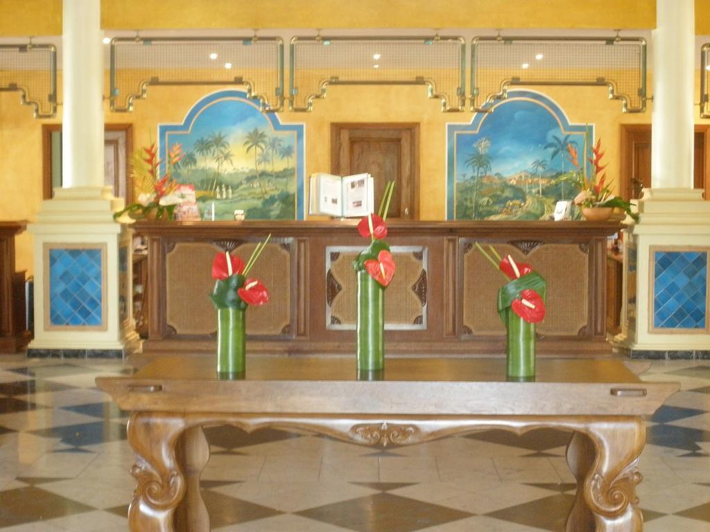 Resort La Plantation & Saint-Francois (Grande-Terre)