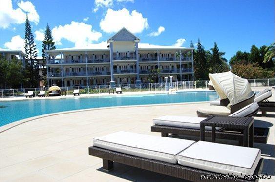 La Plantation & Resort Saint-Francois (Grande-Terre)