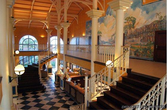 La Plantation & 3* Saint-Francois (Grande-Terre)
