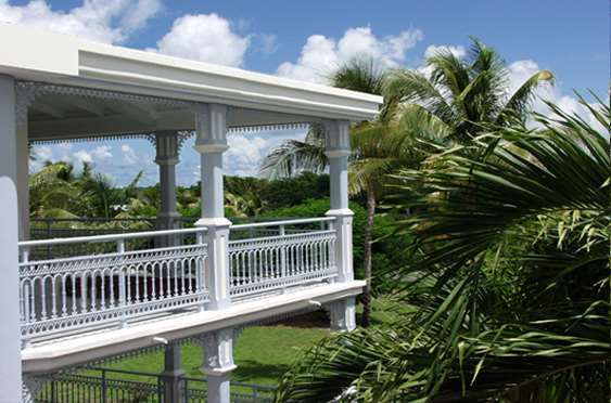 La Plantation & Resort 3*