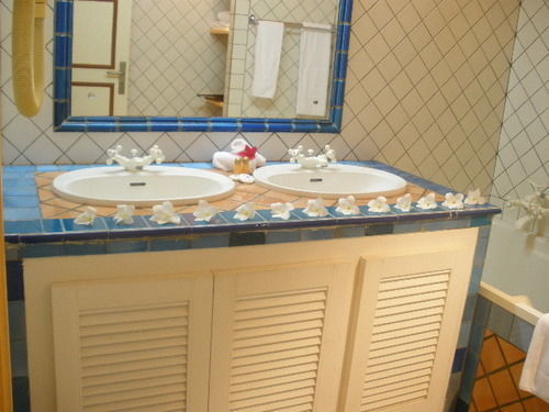 Resort La Plantation &