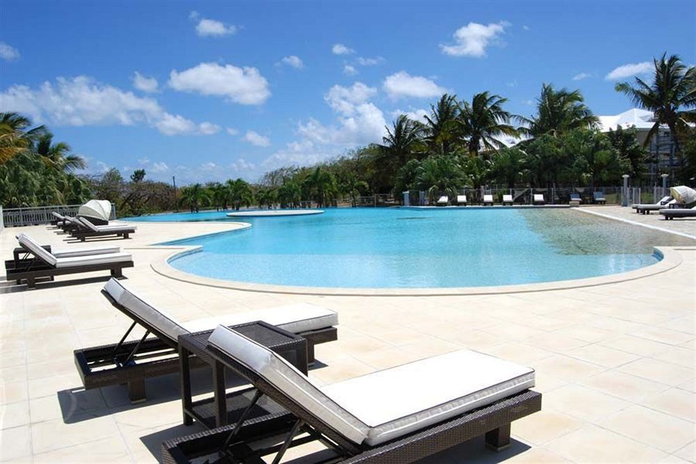 Resort La Plantation & 3*