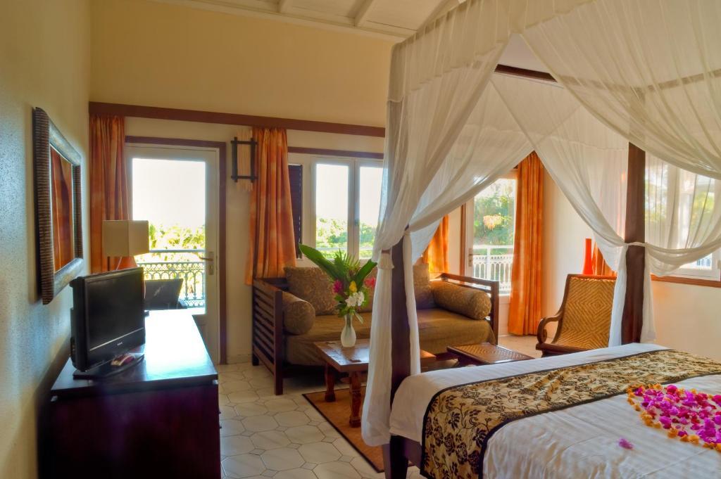 La Plantation & Resort
