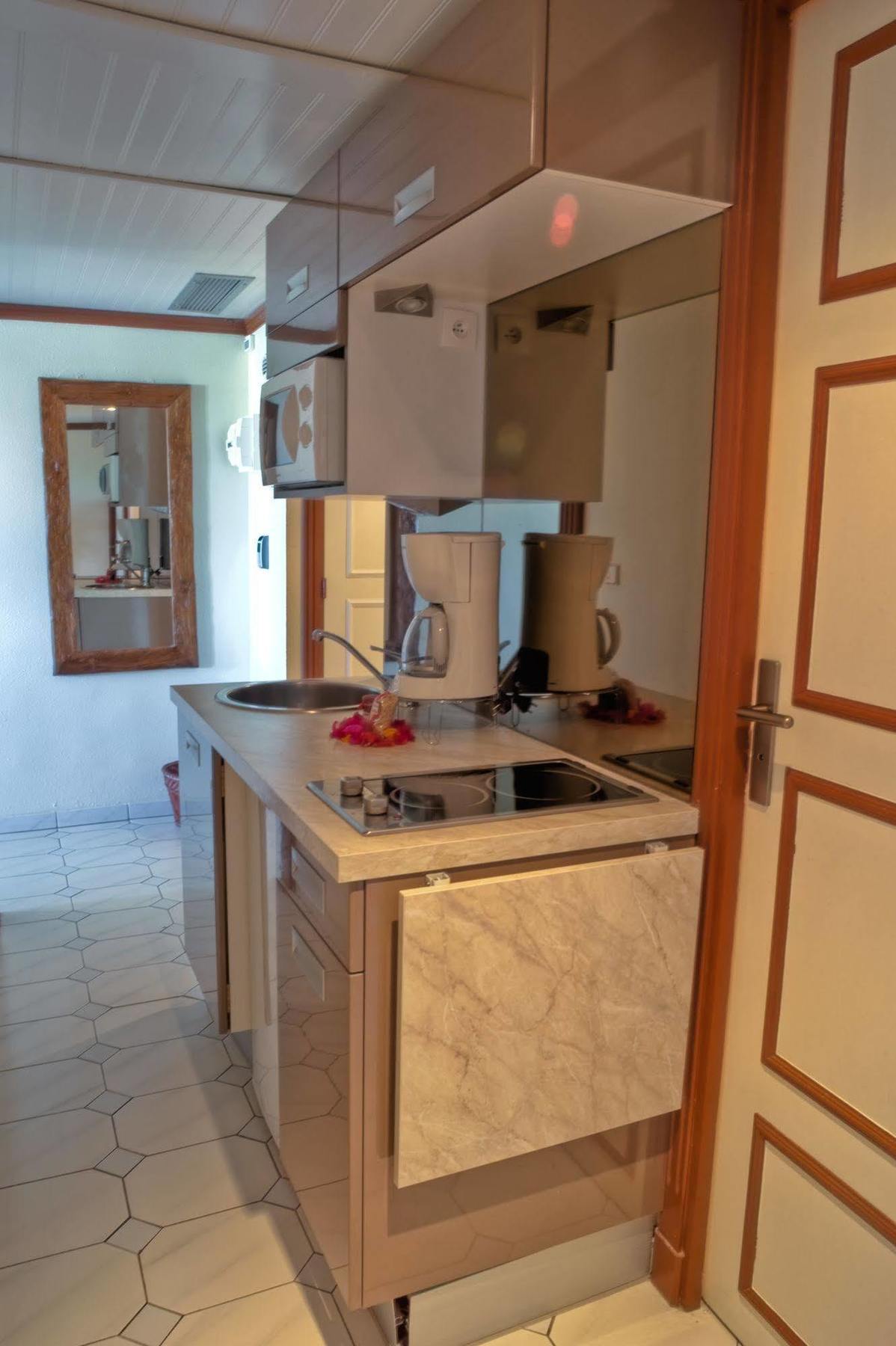 La Plantation & Resort 3*