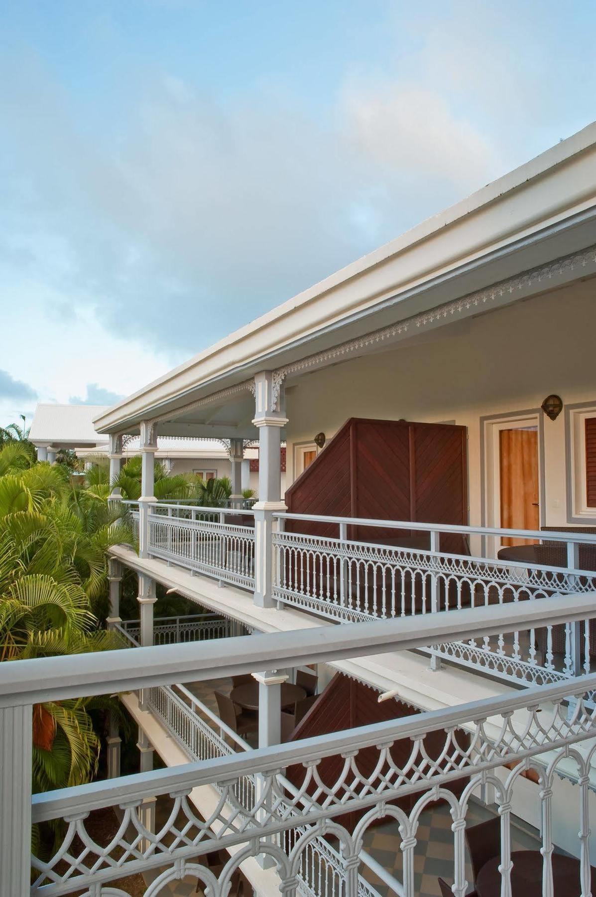 Resort La Plantation & Saint-Francois (Grande-Terre)