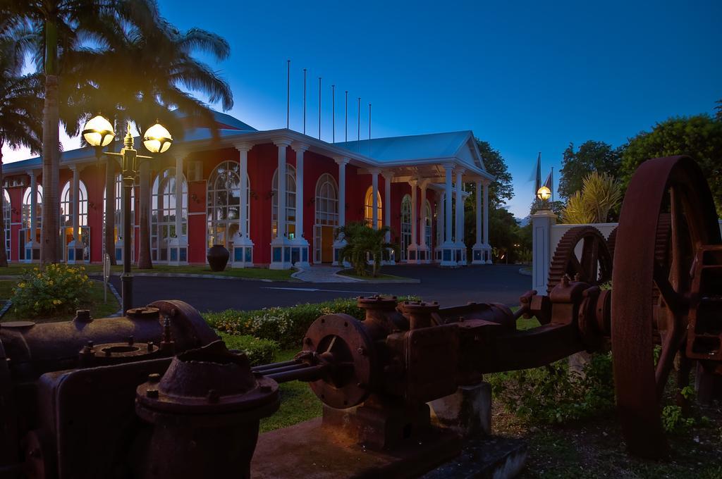 Resort La Plantation & Saint-Francois (Grande-Terre)