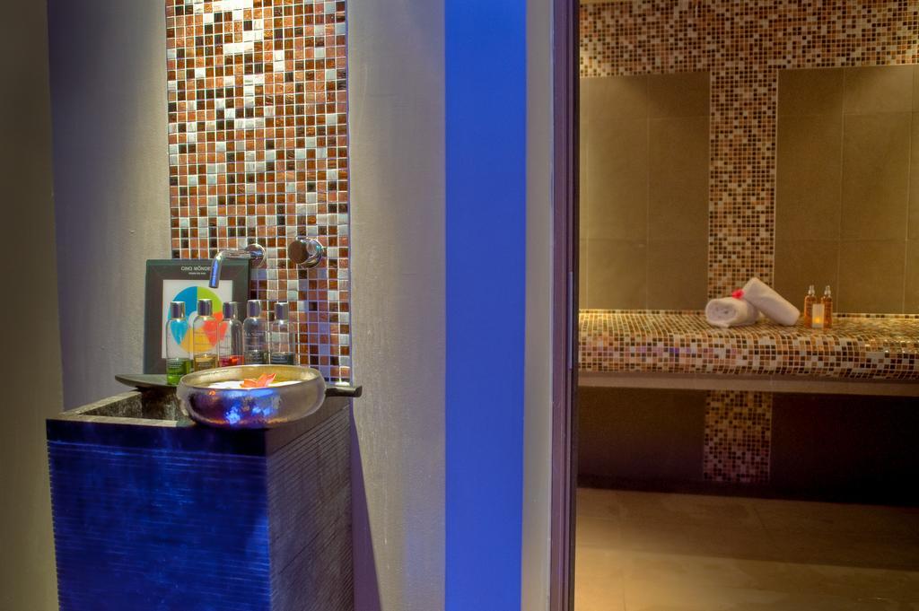 La Plantation & Resort Saint-Francois (Grande-Terre)