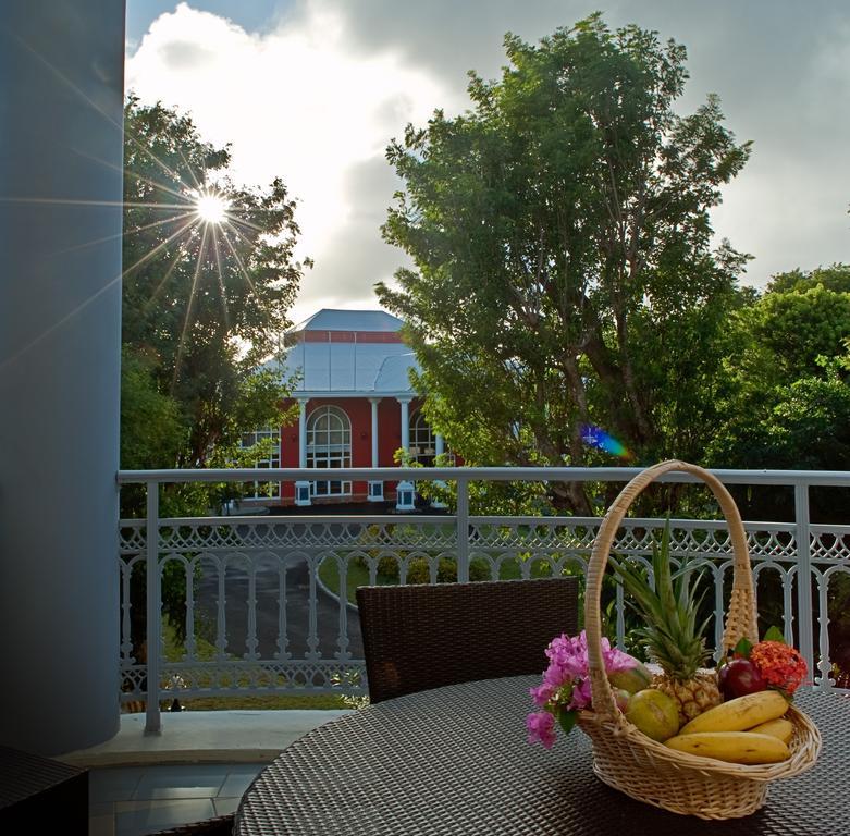 La Plantation & Resort Saint-Francois (Grande-Terre)