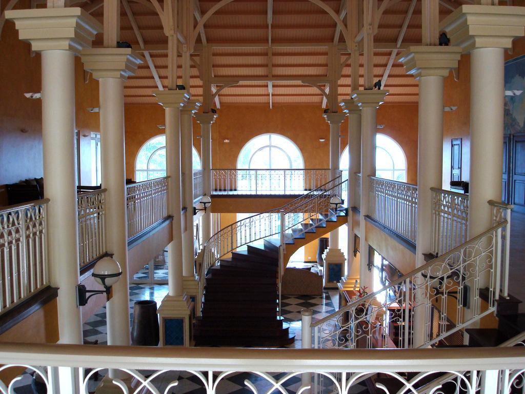La Plantation & Resort Saint-Francois (Grande-Terre)