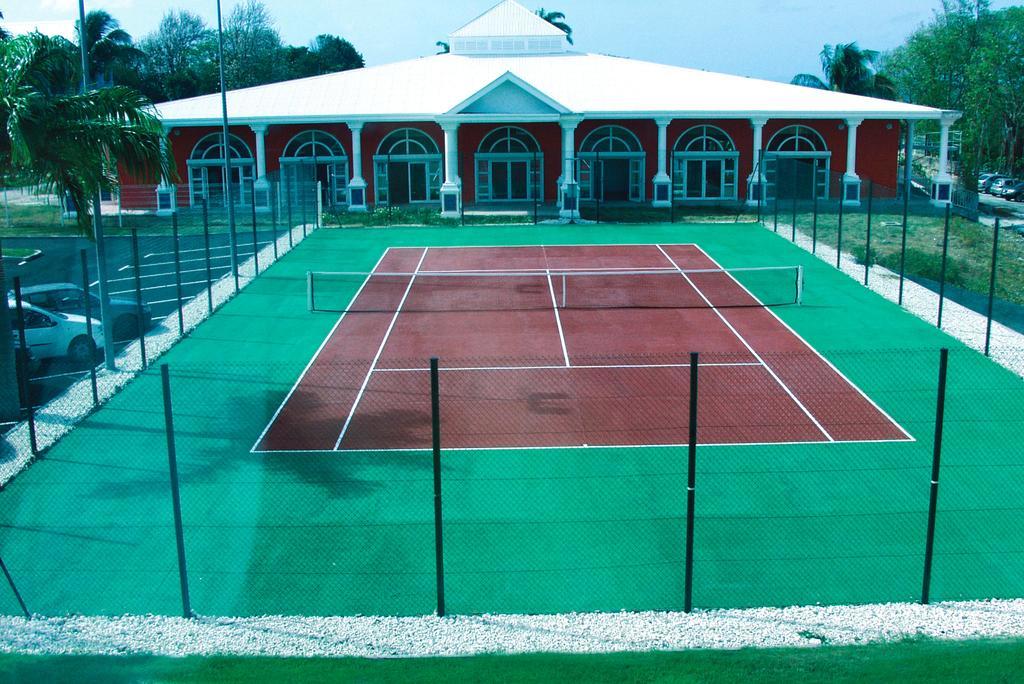 Resort La Plantation &