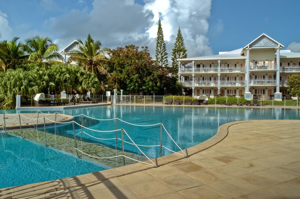 La Plantation & 3* Saint-Francois (Grande-Terre)