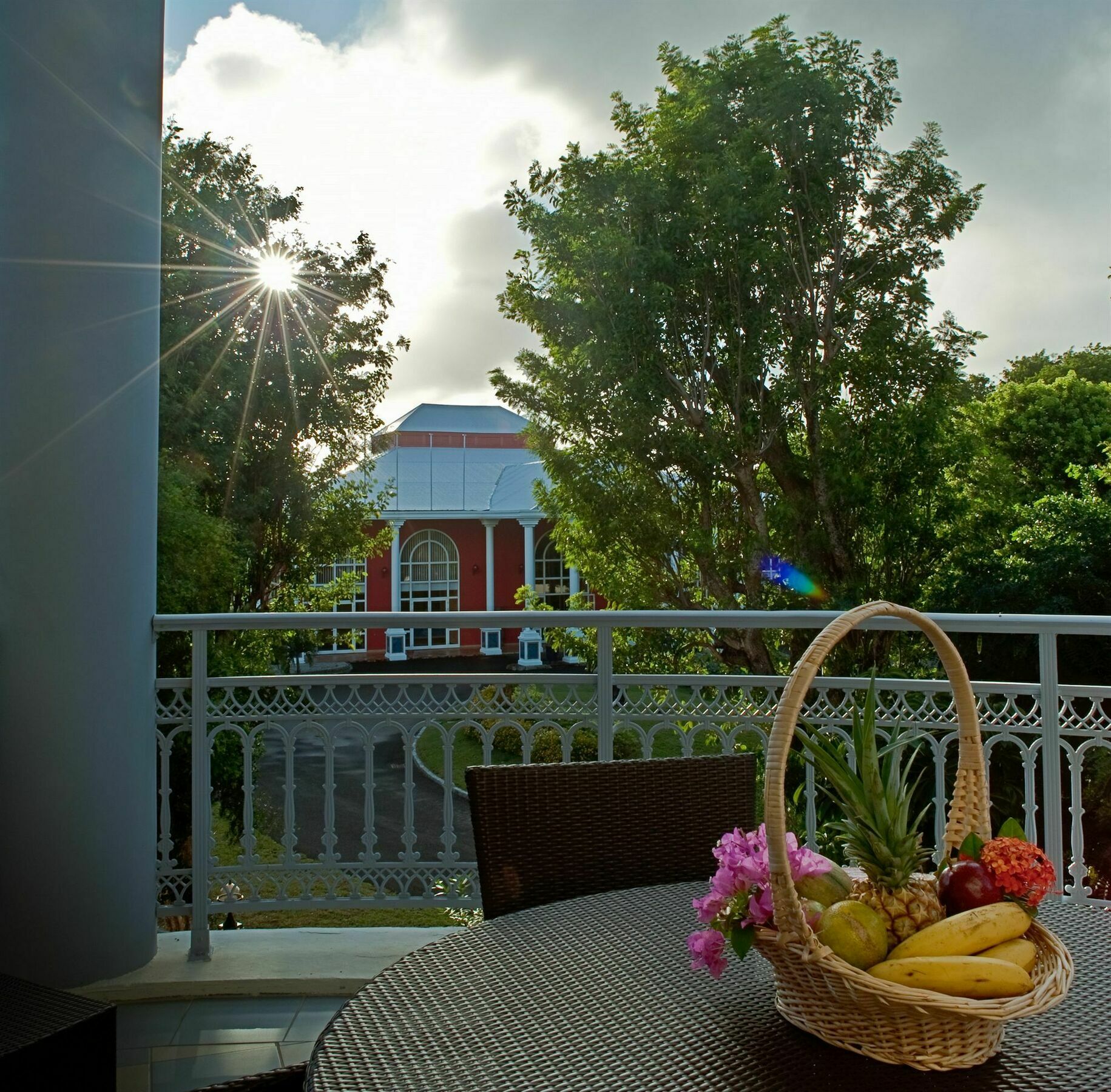 La Plantation & 3*