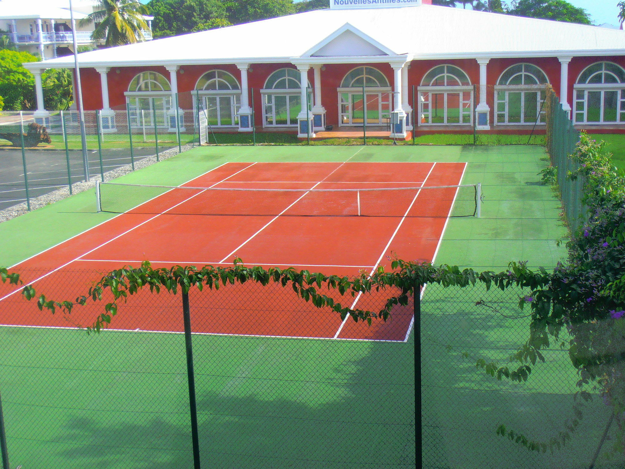 Resort La Plantation & 3*